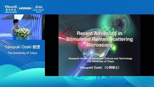 Recent Advances in Stimulated Raman Scattering Microscopy