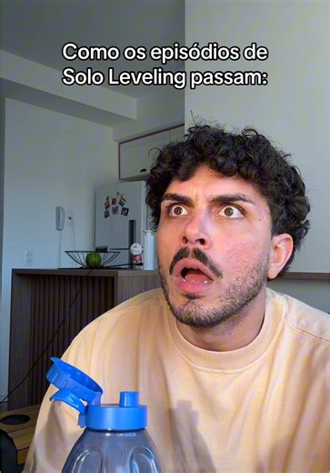 Solo Leveling Ep 10: O que esperar nesta temporada?