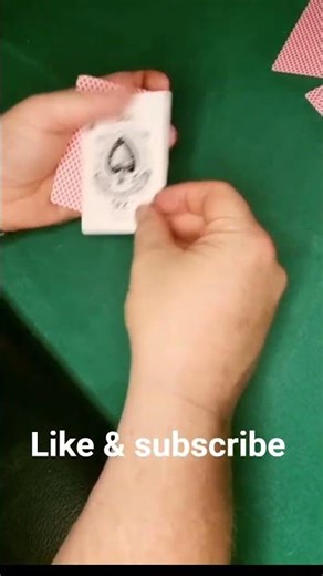 Second dealing #shorts