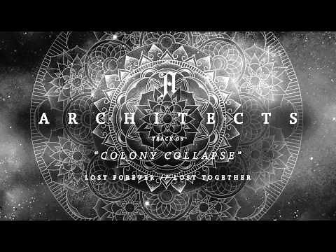 Architects - "Colony Collapse" (Full Album Stream)