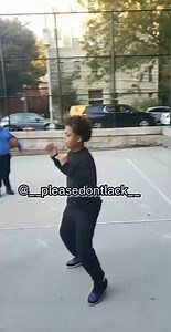 Sugarhill ddot fighting throwback