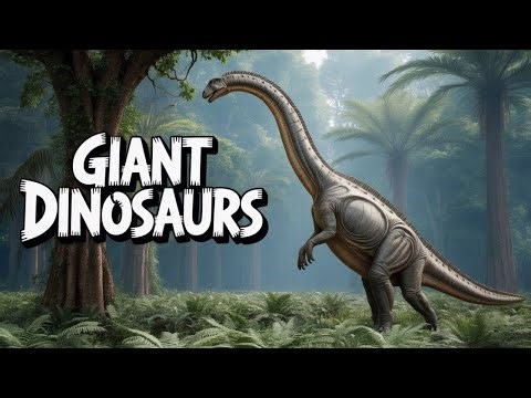 Meet the Coolest Dinosaurs Ever Discovered