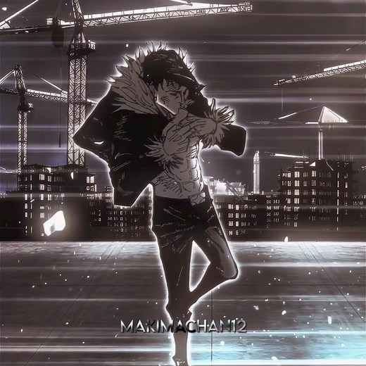 JANE JULIET WINS LOW-DIFF 😭 [Jujutsu kaisen edit]