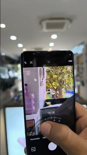 redmi note 14 pro plus zoom test