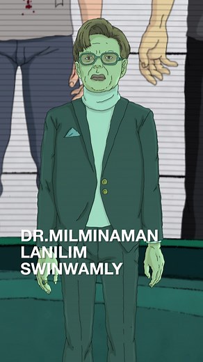 Metalocalypse: Meet Dr. Armand Skagarack & More