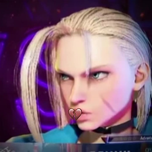 Exploring Cammy in Street Fighter 6