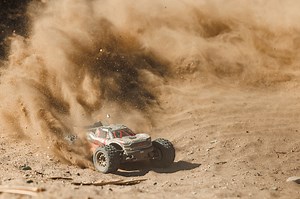 10K views · 135 reactions | Unleash the all-new 1/10 ARRMA VORTEKS 223S 4x4! Built for high-speed brushless bashing, it rockets up to 50+ mph on 3S power. With Spektrum Dynamic Stability Control and a clipless body for quick access, the Vorteks delivers precision and power. Don’t miss out—grab the latest in stadium trucks and start your adventure now! https://www.arrma-rc.com/en/product/ARA4305V4.html #ARRMARC #VORTEKS223S #RCBashing | ARRMA | Facebook