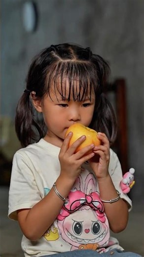 Who is Little Cam's Mother?