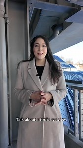 6.2K views · 36 reactions | Garrett Brown’s invention didn’t just make football games more visually appealing, it put viewers in the middle of action! | Pro Football Hall of Fame | Facebook