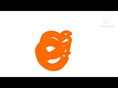 Nickelodeon logo ID: different letters different fonts kinemaster remix