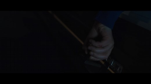 All Fun and Games (2023)