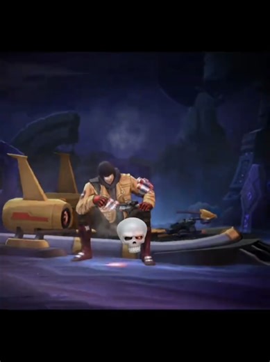 Mobile Legends: Exploring YSS and Roger's Entrances