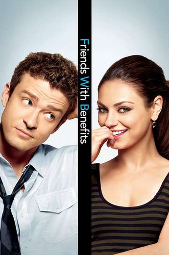 Friends with Benefits (2011) - Where to Watch