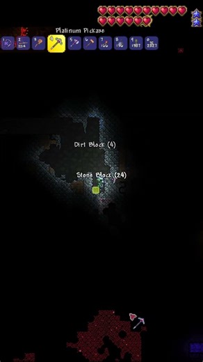 SPOOKY SPOODERS (Calamity 40 Seconds at a Time Day 43 Part 4)