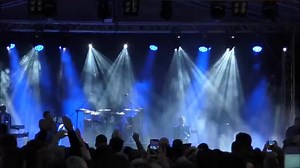 Kamil Bednarek List Live from Ustka