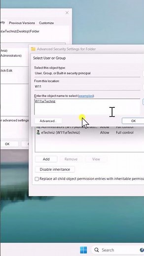 How to Fix Destination Folder Access Denied Error Windows 11 ( 2025 )