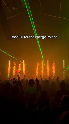 Savage Ways to End Electronic Music Sets