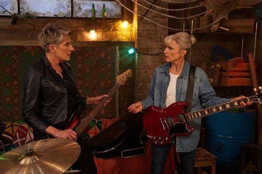 5 TV series by writer Sally Wainwright to watch after BBC's Riot Women