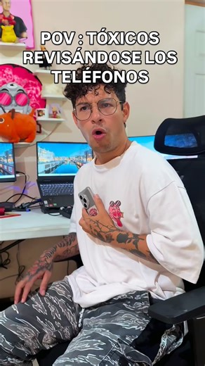 53K views · 6.9K reactions | no hagan eso compas terminal mal, no lo recomiendo pecas | Aleco Meco | Facebook