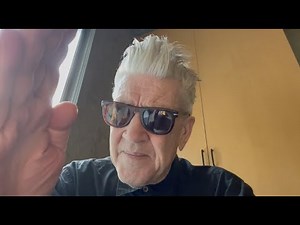 David Lynch's Weather Report 9/3/22