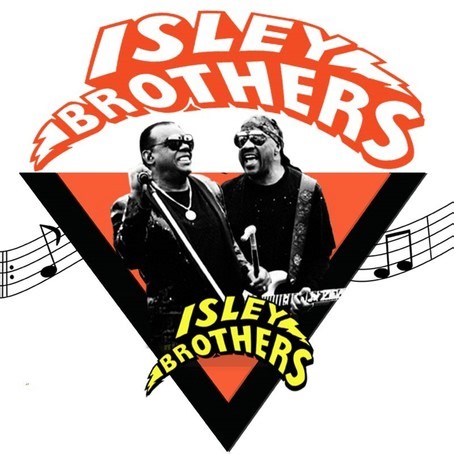 The Isley Brothers and The O'Jays at Synovus Bank Amphitheater at Chastain Park (22 Aug 2026)