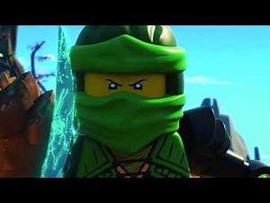 LEGO Ninjago: Masters of Spinjitzu | Season 7 Episode 65 – (All episodes in the first comment 👇)
