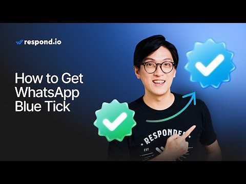 How to Get WhatsApp Blue Tick: Requirements + Reapply