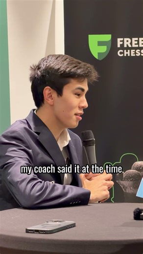 Javokhir Sindarov lost every game in his first tournament