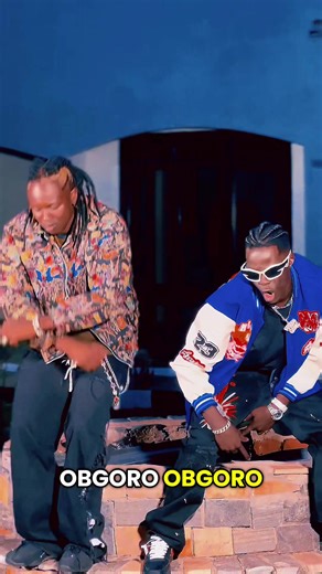 Obgoro by Funky Jehu x Sizzy Natz: A Musical Journey