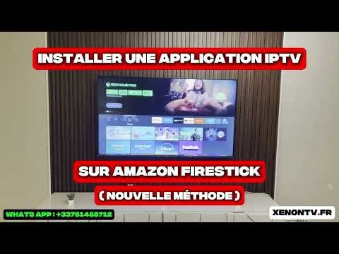 TiviMate : La Meilleure Application IPTV de 2026 ⭐(Guide Complet et Sans BUG)