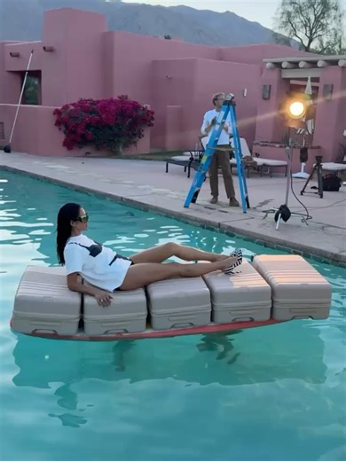 Shay Mitchell on Instagram: "what the pics says ☝🏼 / Shoutout to the best team—who lift me up in more ways than one, on the regular."