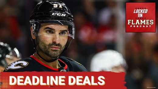 RESET: Nazem Kadri Departure HAS Calgary Flames fans EXCITED About a FAST-TRACKED Future
