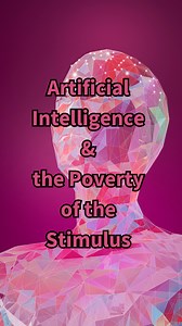 Original Research Study: Wai Keen Vong et al. 2024. Grounded language acquisition through the eyes and ears of a single child. Science (383) 504-511. DOI:10.1126/science.adi1374. #AI #AGI #ArtificialIntelligence #MachineLearning #linguistics #language #science #acquisition #child #infant #baby #UniversalGrammar | Linguistic Discovery