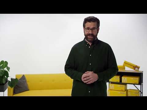 Wie kann ich mein Paket verfolgen?