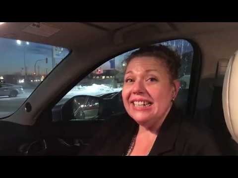 Mazda Adaptive Front Lighting