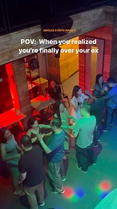 Singles Events Manila on Reels