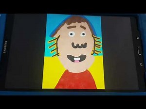 CBeebies Mix And Match Ident