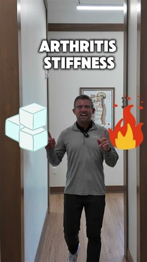 Is It Better To Ice or Heat When You Have Muscle Spasms?