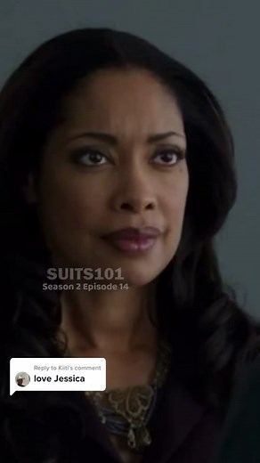 Harvey Specter, Daniel Hardman, and Jessica Pearson Moments on Suits