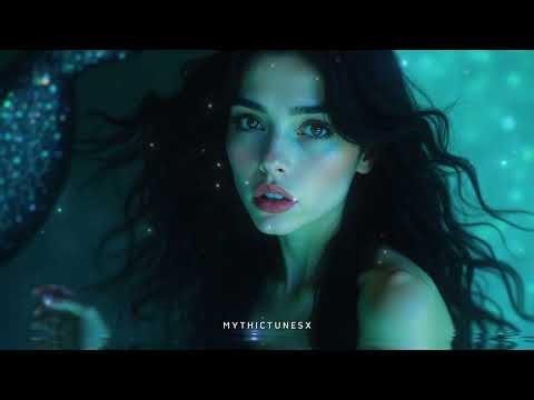 🧜‍♀️ Siren Song | Ethereal Fantasy Music with Mermaid Humming & Ocean Echoes