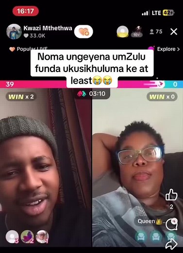 How to Screen Record or Go Live Video Tutorial