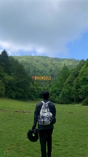 Best Dry Picnic Spot Near Kathmandu - Bhundole Chaur Hiking Adventure