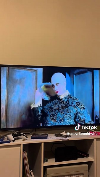 Enduring Legacy of Debbie from The Addams Family