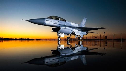 F-16 price tag nears F-35 levels in $5.58B Philippine deal