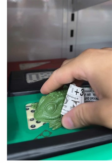 The Power of Frog Jumps: Fun Facts and Benefits