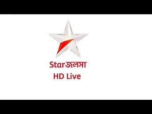 Star Jalsha - live Streaming - online HD TV Channel