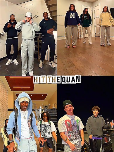 Hit The Quan Dance Tutorial: Master the Moves