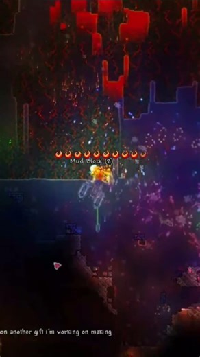 I mined an entire large Terraria world...