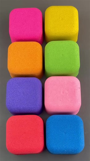 Kinetic Sand ASMR with Converse Shoes Experience