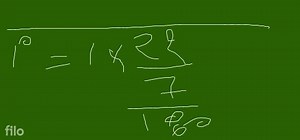 Calculate the angle of I' (minute of arc our arcmin) In Radiams... | Filo